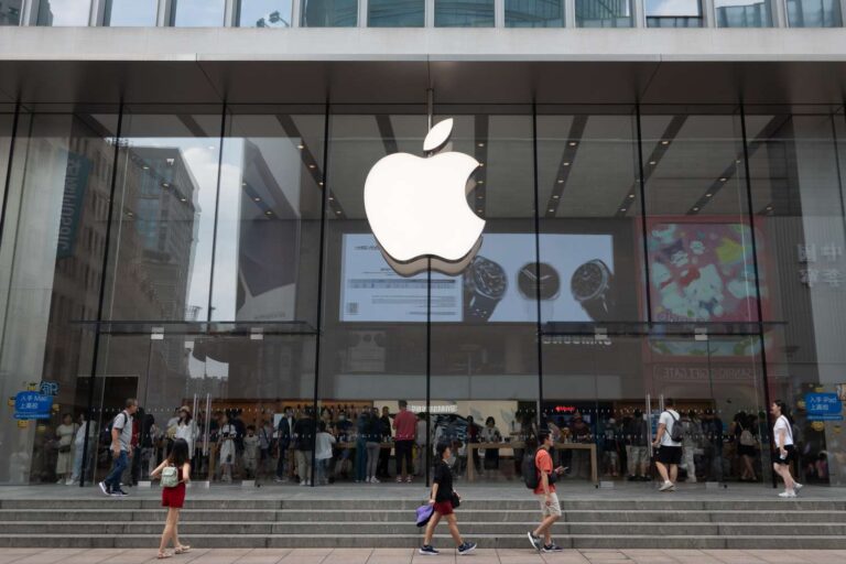 Will Apple’s iPhone 17 Launch Be a ‘Sell-the-News’ Event for Investors? Will Apple's iPhone 17 Launch Be a 'Sell-the-News' Event for Investors?