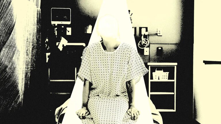 Women’s healthcare is under attack. Here’s how to fight back through pioneering feminist design Women’s healthcare is under attack. Here’s how to fight back through pioneering feminist design