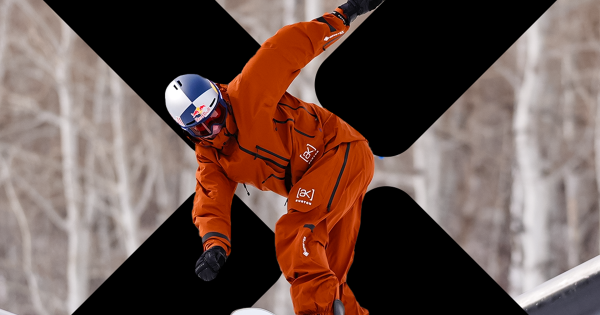 X Games Targets Future Outsiders With Rebrand and Global League X Games Targets Future Outsiders With Rebrand and Global League