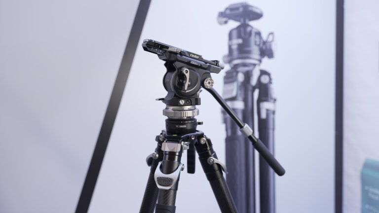 FUJIFILM GFX ETERNA 55 Camera Released - Final Features Discussed