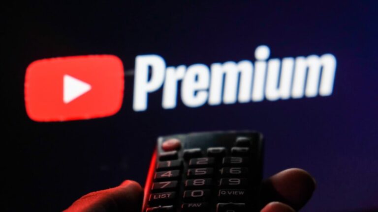 YouTube Premium Begins Netflix-Like Crackdown on Those Sharing Family Plans