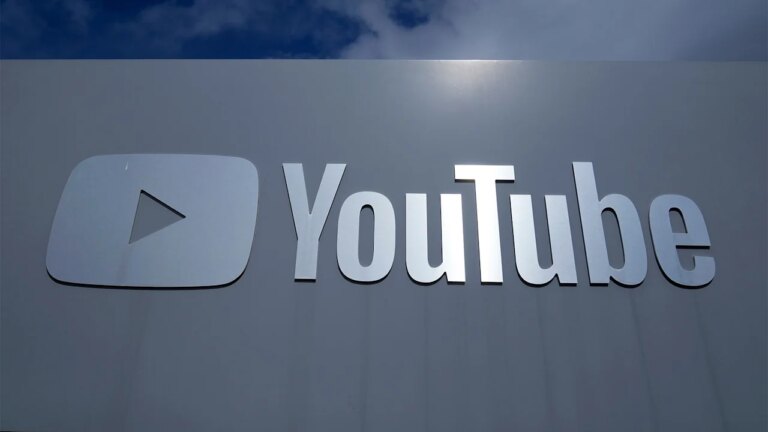 YouTube is settling with Donald Trump for $24.5 million over his account suspension YouTube is settling with Donald Trump for $24.5 million over his account suspension