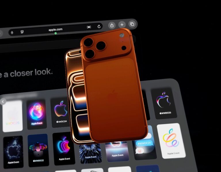 iPhone 17 Pro camera updates 1