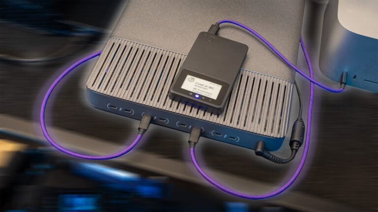 iodyne Expands Pro Data with Firmware 1.6 and Previews Pro Mini iodyne Expands Pro Data with Firmware 1.6 and Previews Pro Mini