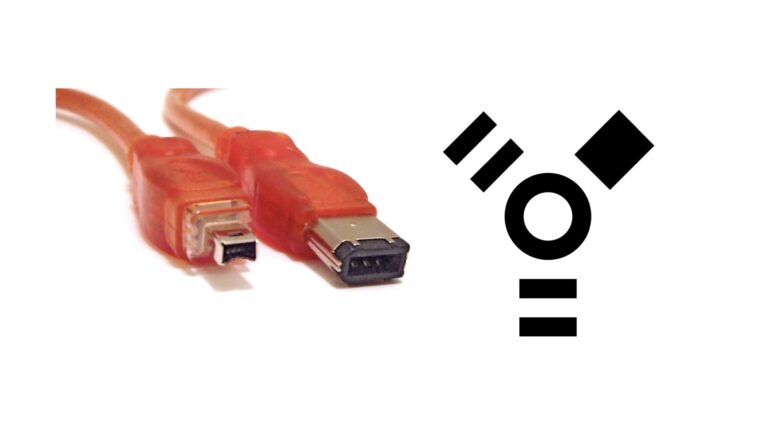 macOS Tahoe kills FireWire permanently, unless you convince Apple to bring it back by Allan Tépper macOS Tahoe kills FireWire permanently, unless you convince Apple to bring it back 8