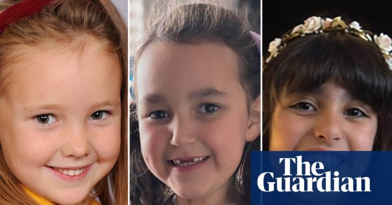 ‘Her light shone so brightly’: Southport attack inquiry hears parents’ memories of their daughters | Southport attack