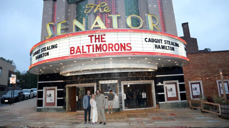 ‘The Baltimorons’ spotlights Baltimore’s beauty, resilience, and a quirkiness that only locals know
