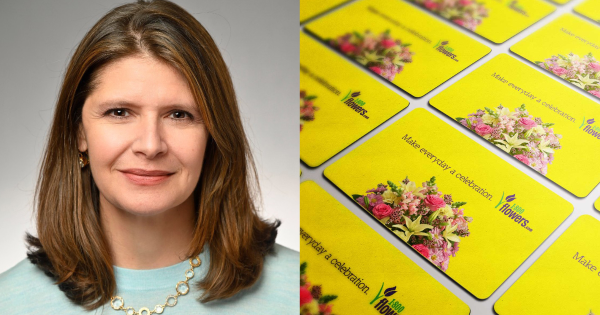 1-800-Flowers Taps Home Depot Vet Melanie Babcock as Marketing and Growth Chief 1-800-Flowers Taps Home Depot Vet Melanie Babcock as Marketing and Growth Chief