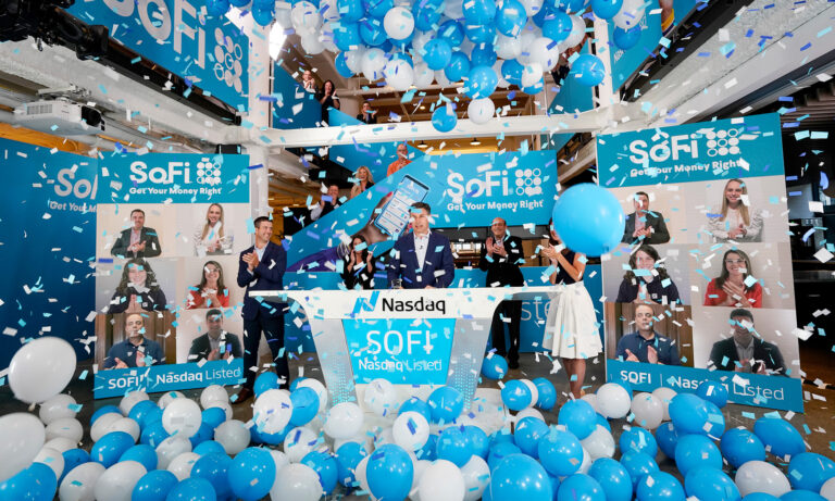 1 Reason Now Is a Great Time to Buy SoFi Stock