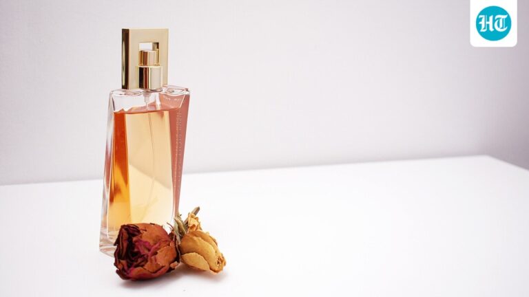 10 long-lasting men’s perfumes that keep you smelling fresh all day; Grab your favourite now 10 long-lasting men’s perfumes that keep you smelling fresh all day; Grab your favourite now
