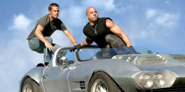 11 Most Unforgettable Car Chases in Movie History
