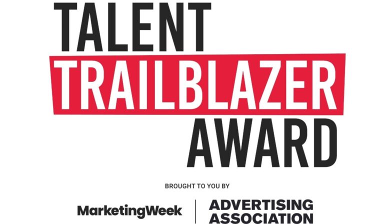 2025 Talent Trailblazer Award winner revealed 2025 Talent Trailblazer Award winner revealed