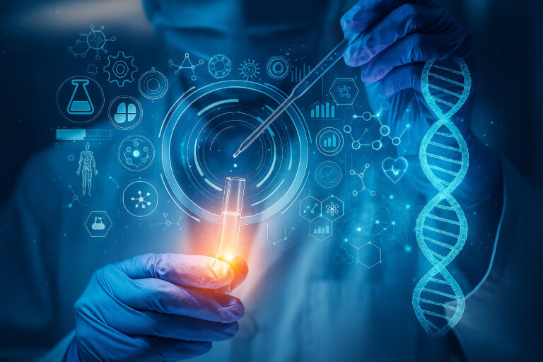 3 Ways Agentforce 360 for Life Sciences Improves Outcomes from Clinical through Commercial