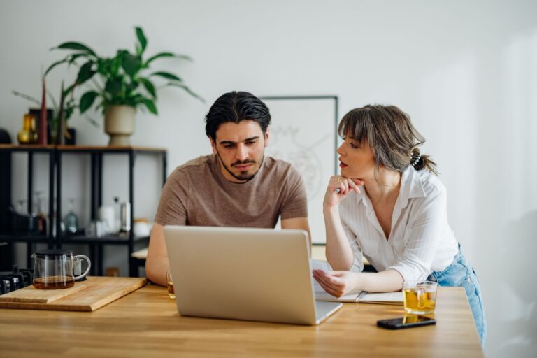 4 Signs You’re Not Doing as Well Financially as You Think—And How to Fix It