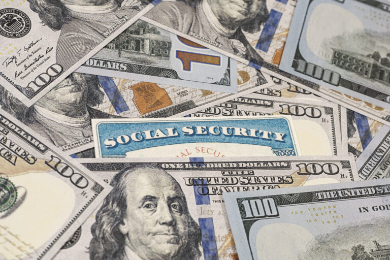 41 States That Don't Tax Social Security Benefits