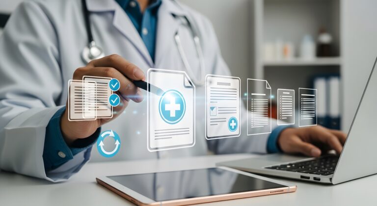 5 Tips to Lead as an Agentic Enterprise in Healthcare