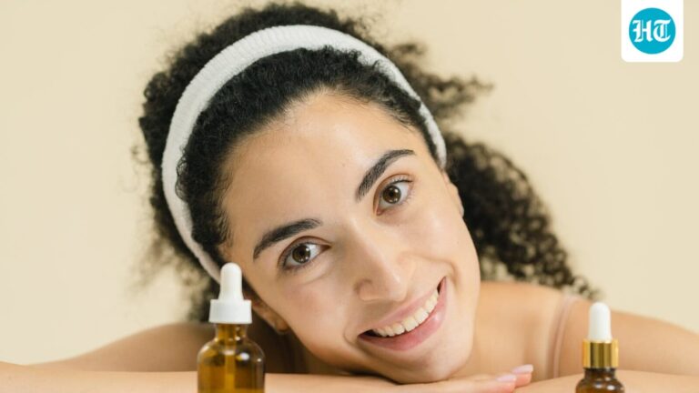 8 Best vitamin C face serums at Amazon Great Indian Festival for glowing and radiant skin
