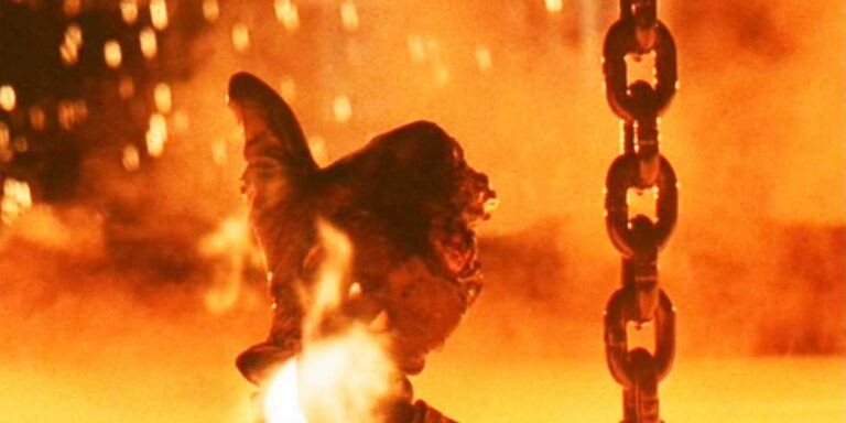 8 Most Iconic Character Exits Of All Time 8 Most Iconic Character Exits Of All Time