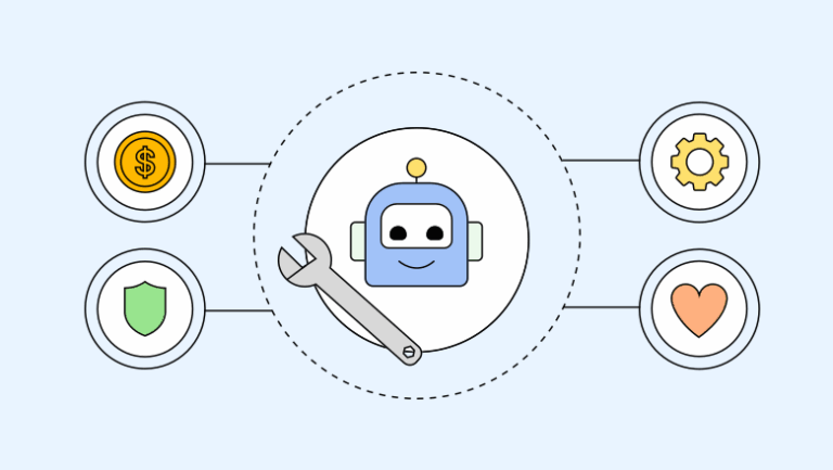 8 strategies for using AI for customer service in 2025 8 strategies for using AI for customer service in 2025