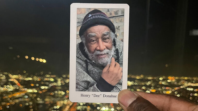 844: This Is the Case of Henry Dee