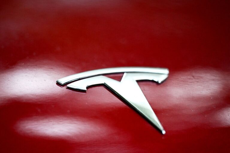 A Big Vote on Elon Musk's Pay