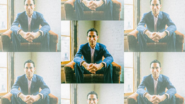 A24’s Scott Belsky fuels his creativity ‘with a fresh dose of surprise’  A24’s Scott Belsky fuels his creativity ‘with a fresh dose of surprise’