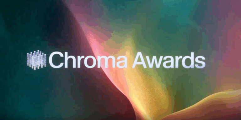 AI as a Tool, Not a Shortcut: Inside the Chroma Awards AI as a Tool, Not a Shortcut: Inside the Chroma Awards