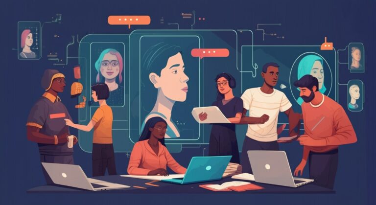 AI could accelerate the gender revolution in marketing AI could accelerate the gender revolution in marketing
