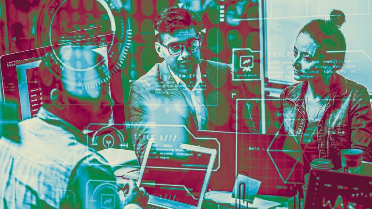 AI isn’t just for productivity: It’s for human connection AI isn’t just for productivity: It’s for human connection