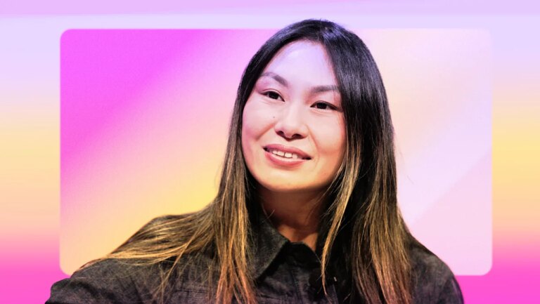 AI made her a billionaire. Now she’s using it to help creators maximize their earnings AI made her a billionaire. Now she’s using it to help creators maximize their earnings