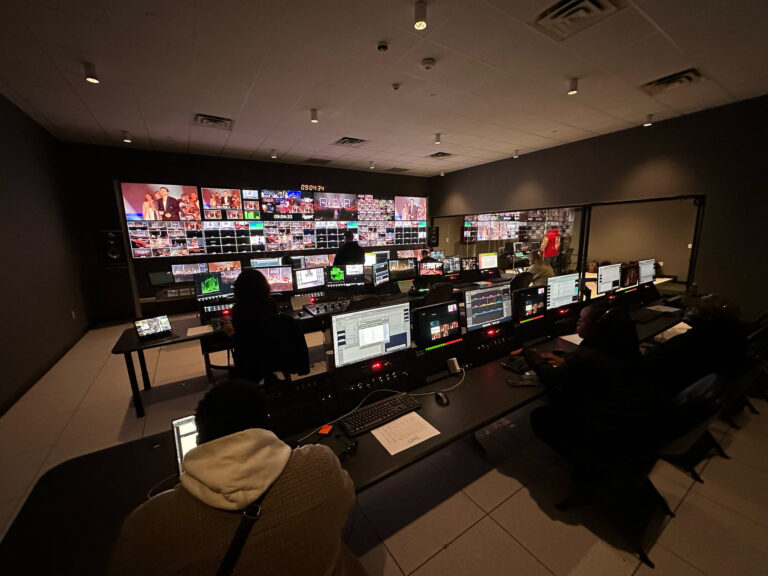 AbelCine, Diversified and AJA: cinematic production for HOWs