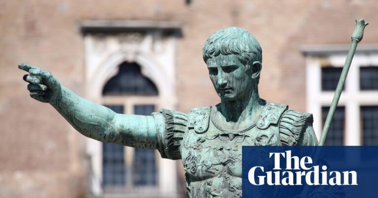 All fail Caesar: Brisbane high school teaches wrong topic for final year 12 history exam | Queensland All fail Caesar: Brisbane high school teaches wrong topic for final year 12 history exam | Queensland
