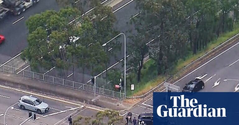 Alleged ‘kill team’ charged after arrest en route to hit near Sydney daycare | Sydney