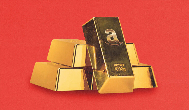 Amazon plans to turn Q3’s $17 billion into Q4’s next big DSP push Amazon plans to turn Q3’s $17 billion into Q4’s next big DSP push