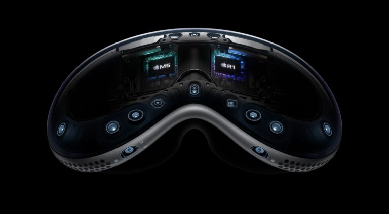 Apple MacBook Pro M5 and iPad Pro M5 Announced – Real Performance Gains for Filmmakers