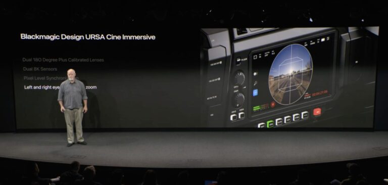 Apple publishes comprehensive immersive video workflow presentations by Iain Anderson Apple publishes comprehensive immersive video workflow presentations 8