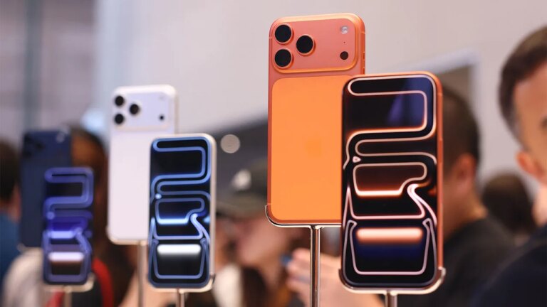 Apple suppliers Qorvo and Skyworks to merge, creating a $22 billion chip giant Apple suppliers Qorvo and Skyworks to merge, creating a $22 billion chip giant