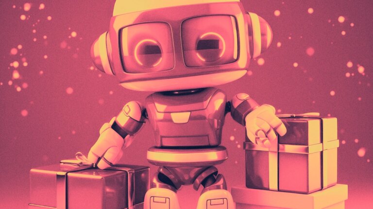 Are you ready for the first ‘Cyborg Monday’? Are you ready for the first ‘Cyborg Monday’?