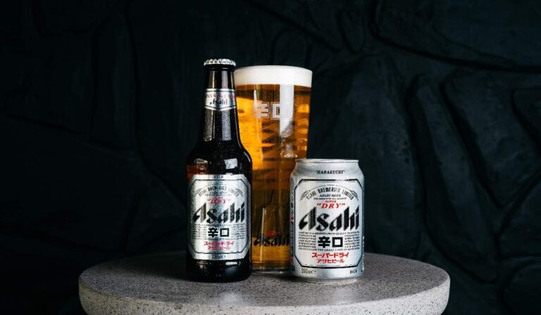 Asahi’s growth chief on bringing together different functions Asahi’s growth chief on bringing together different functions