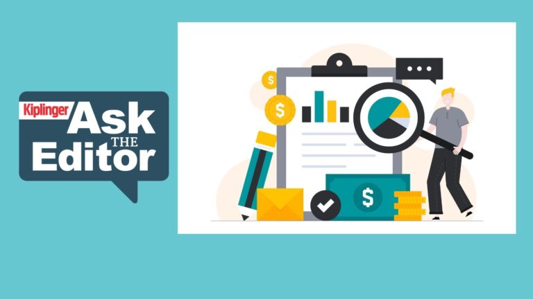 Ask the Editor: Modified Adjusted Gross Income Ask the Editor: Modified Adjusted Gross Income