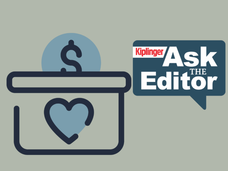 Ask the Editor: Tax Questions on Charitable Deductions