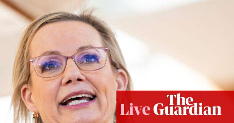 Australia news live: Ley challenges Albanese over Trump meeting; storm warning for Sydney | Australia news