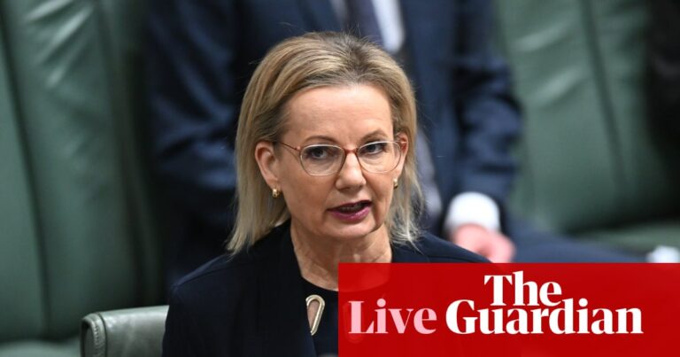 Australia news live: Ley says nuclear a technology ‘we should consider for the future’ after Coalition’s net zero meeting | Australia news Australia news live: Ley says nuclear a technology ‘we should consider for the future’ after Coalition’s net zero meeting | Australia news