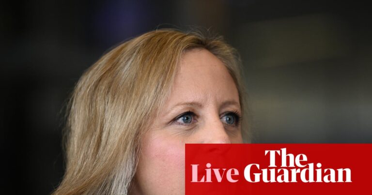 Australia news live: Liberal frontbencher backs Andrew Hastie on immigration; police investigate 84-year-old woman’s ‘suspicious’ death in Sydney | Australia news