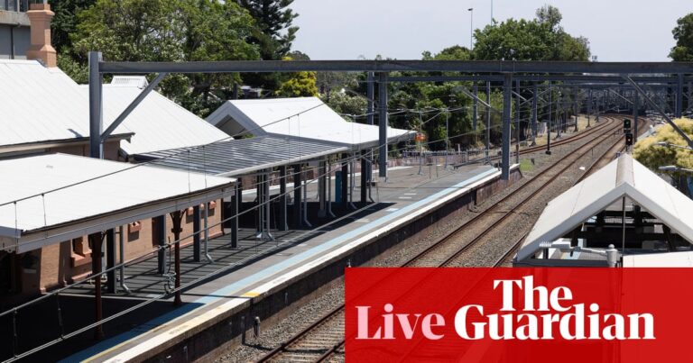 Australia news live: NSW opposition targets non-Coalition seats with rezoning plan; millions of red crabs begin annual migration | Australia news