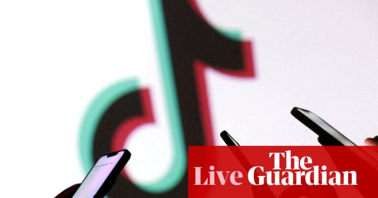 Australia politics live: senator claims TikTok staff member bullied his office about under-16s ban; Victoria announces major housing overhaul | Australia news Australia politics live: senator claims TikTok staff member bullied his office about under-16s ban; Victoria announces major housing overhaul | Australia news