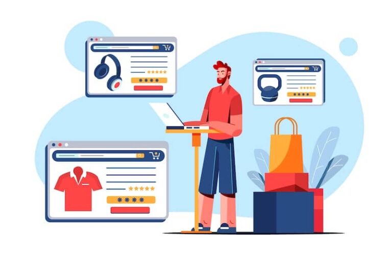 Automate Repeat Sales with Online Store Builder