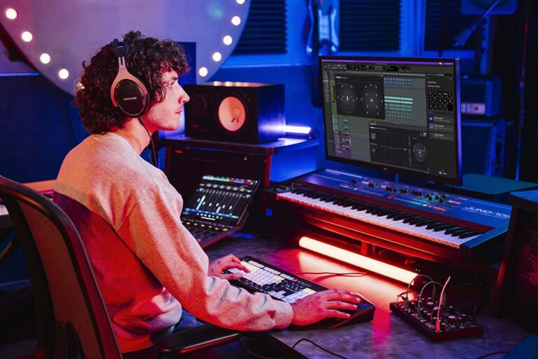 Avid Pro Tools Updated for Immersive Audio Workflows