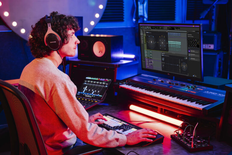 Avid releases Pro Tools 2025.10 for faster music creation
