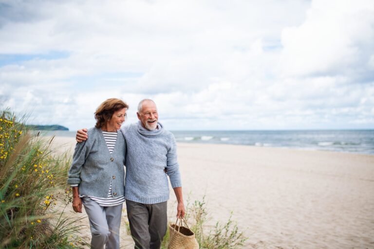 Avoid These Four Mistakes in the Run Up to Retirement